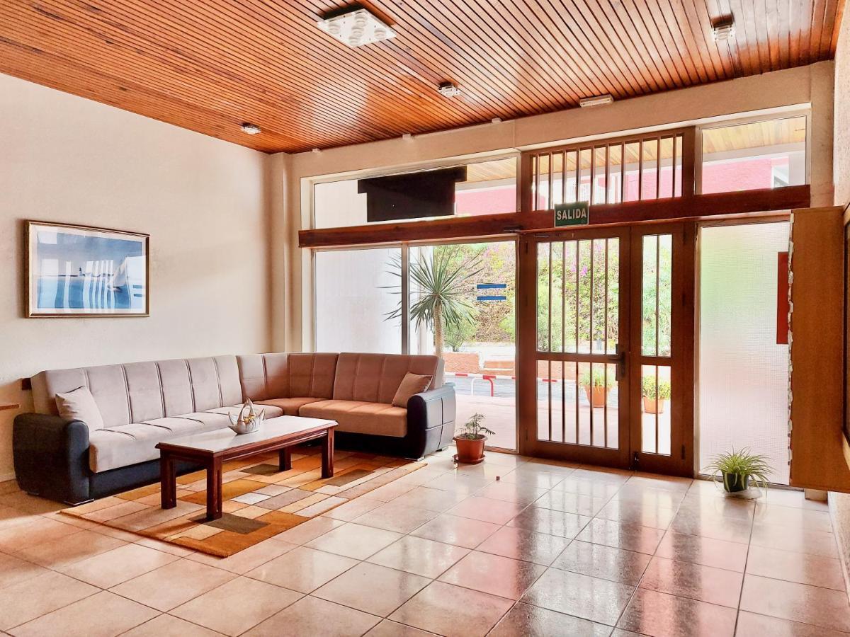 Loft Para Romanticos Пуерто-де-ла-Крус Екстер'єр фото