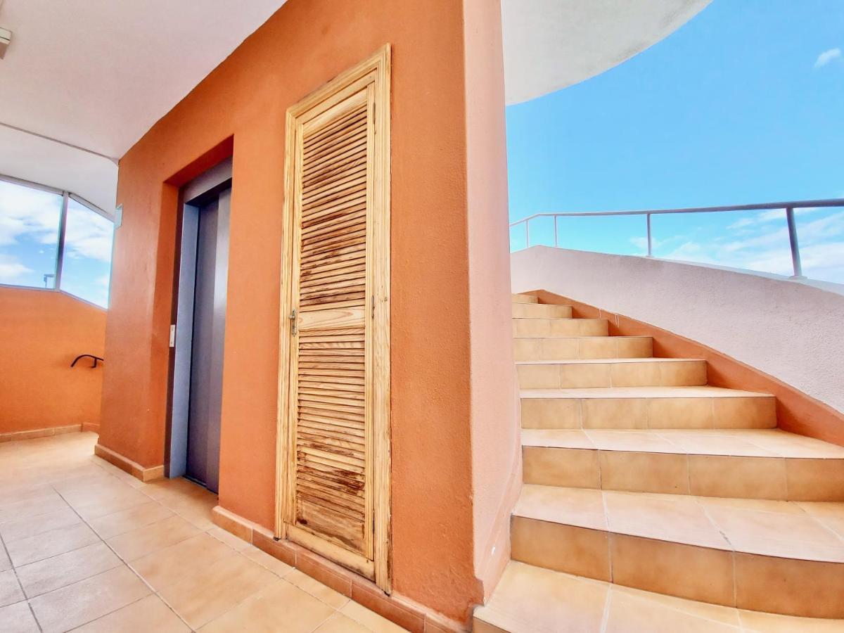 Loft Para Romanticos Пуерто-де-ла-Крус Екстер'єр фото