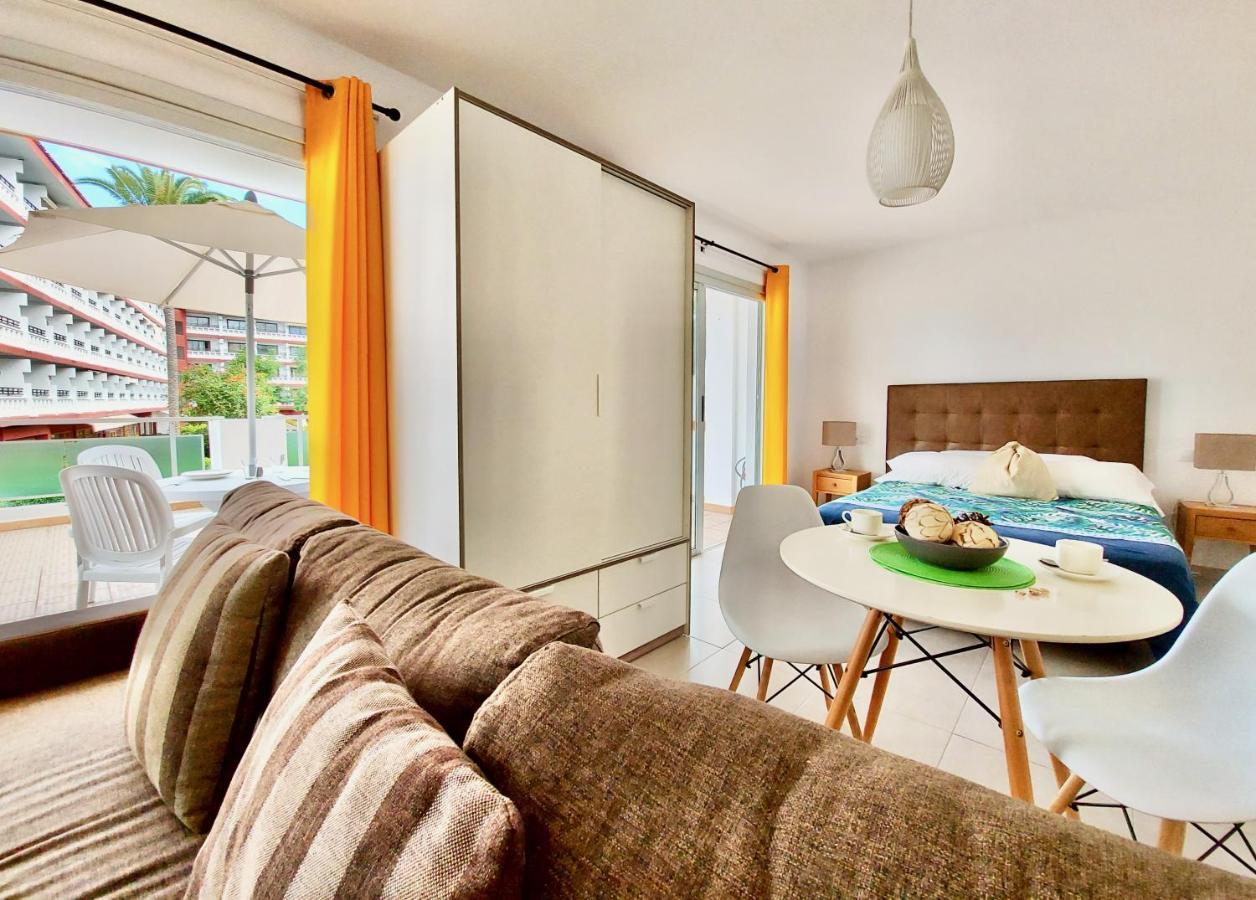 Loft Para Romanticos Пуерто-де-ла-Крус Екстер'єр фото