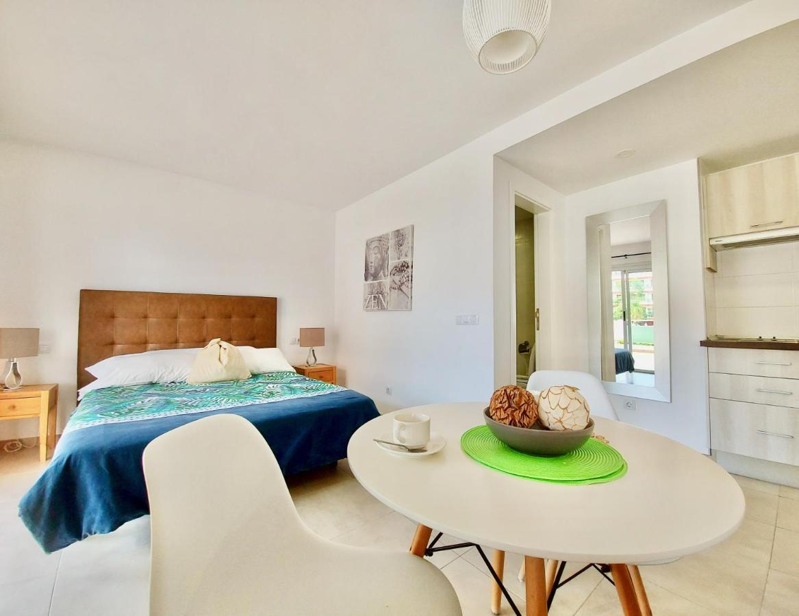 Loft Para Romanticos Пуерто-де-ла-Крус Екстер'єр фото
